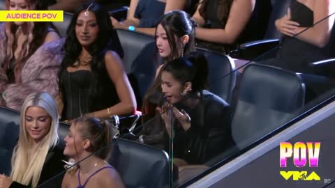 Sophia Katseye Kpop 2025