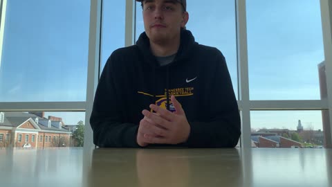 Matthew Sells Interview