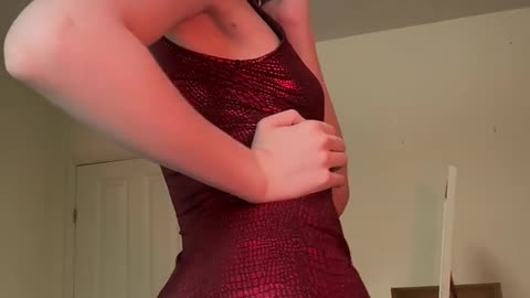 Your amazing tgirl being unique to you