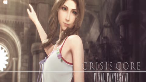 Crisis Core Final Fantasy VII Reunion Walkthrough Chapter 4 - An Angel's Dream