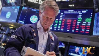 Household debt hits record $18.6T as delinquencies remain elevated