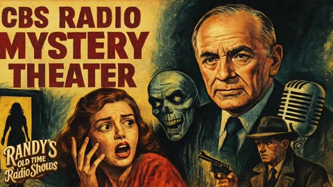 79-05-14 CBS Radio Mystery Theater Virtue Is It's Own Reward
