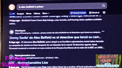 name , #belfield , now means , #sex offender 