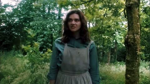 Tittle "Magpie Horror Movie Explanation | Full Story in English",
