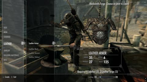 Skyrim part 3