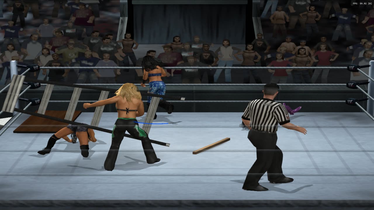 WWE SmackDown vs. Raw 2010