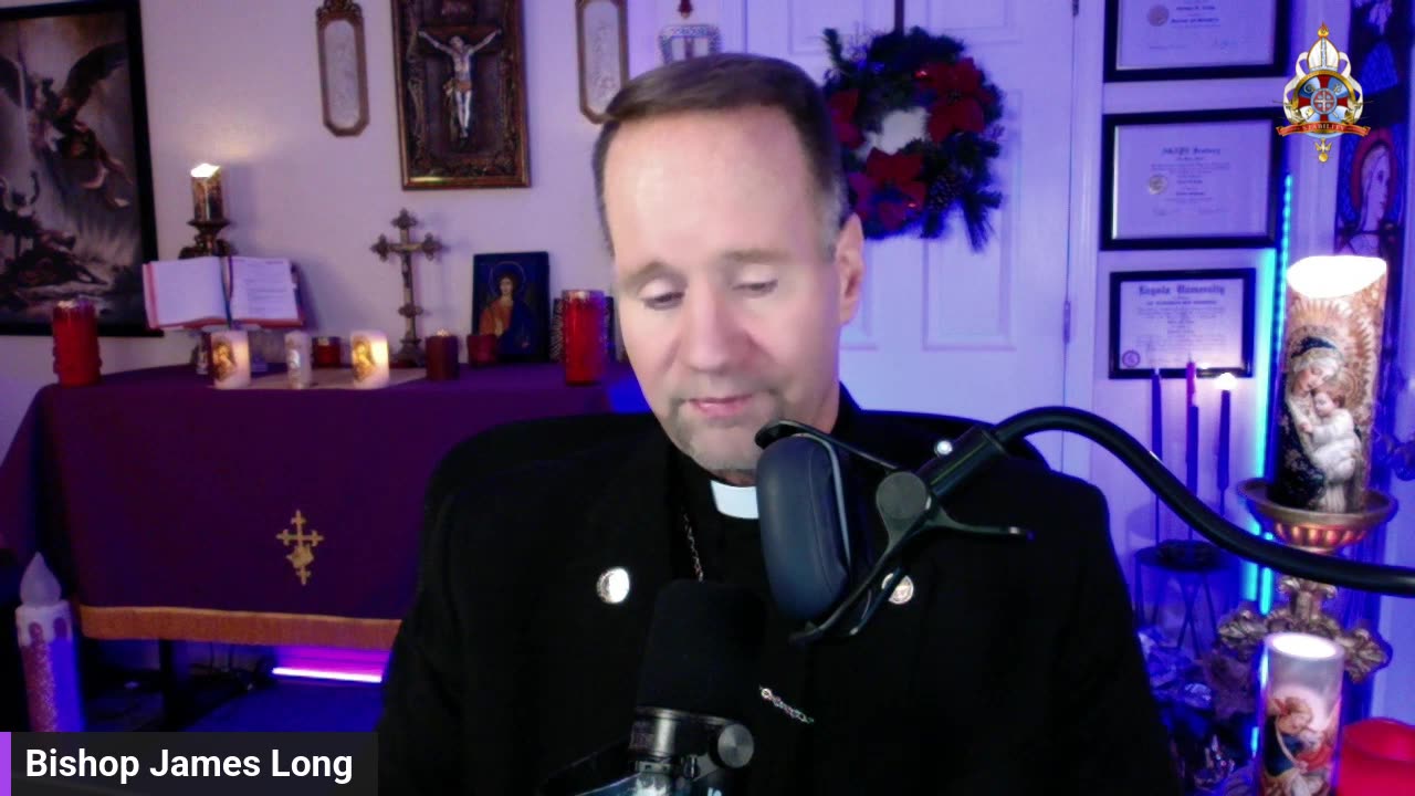 Night Prayer Tuesday