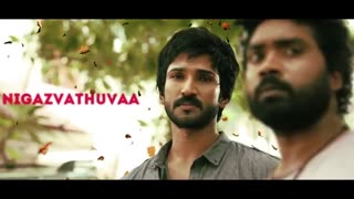 Viral: Maragatha Naanayam | Nee Kavithaigala Song with Lyrics | Aadhi, Nikki Gal