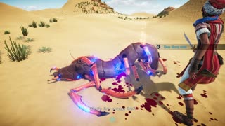 Mirage 7 Demo