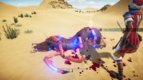 Mirage 7 Demo