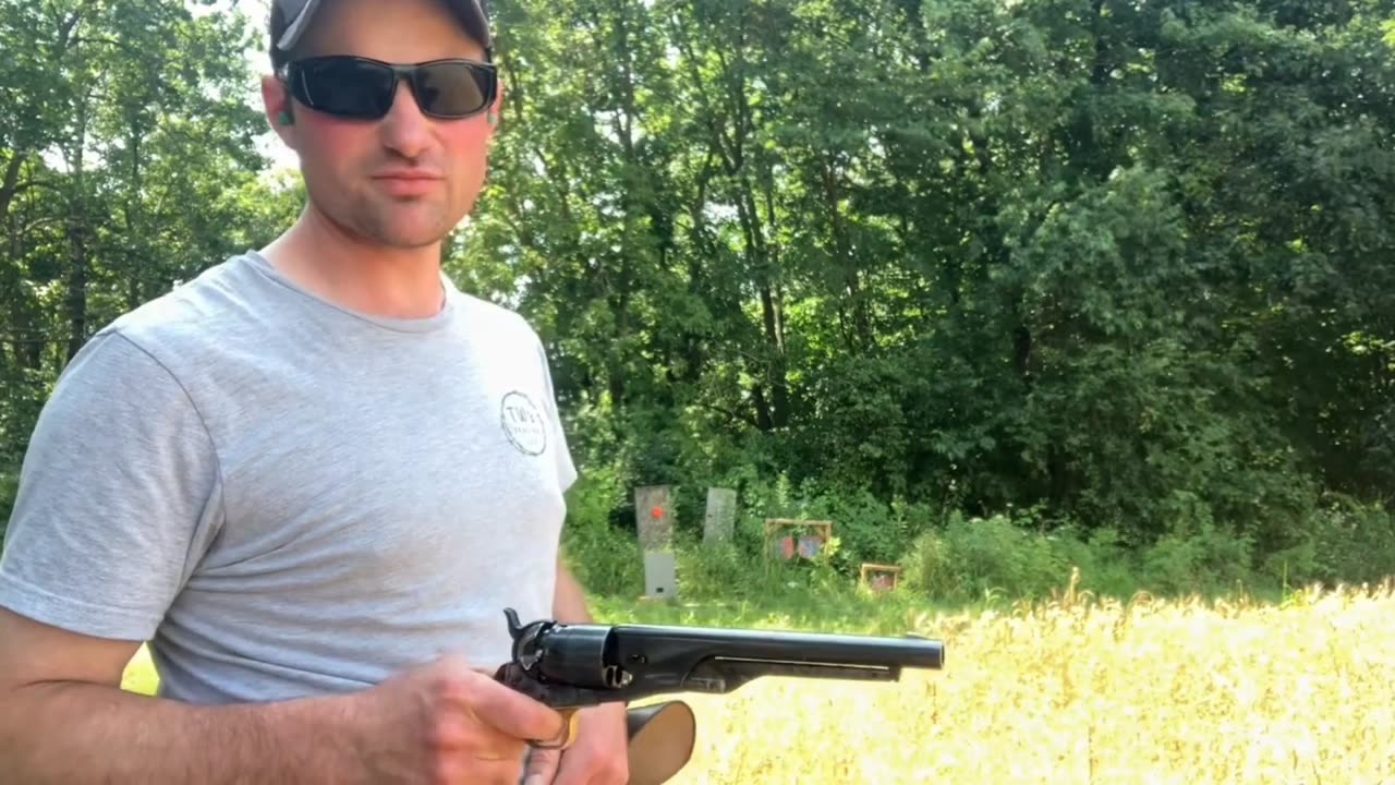 1860 army practice