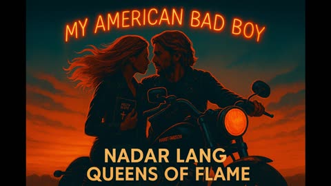 american bad boy