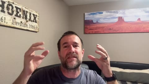 20251021 "Forbidden Fruit" Backstory (Pastor Jason Robinson) (10/21/2025)