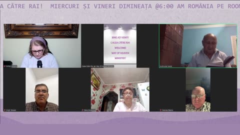 VASILE ASOFRONIEI -IARTĂ-MĂ DOMNUL MEU- CALEA CĂTRE RAI PĂRTĂȘIE #podcastclips #cantaricrestine