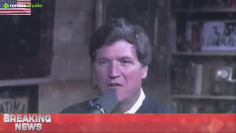 Tucker Carlson: Trump’s Bold Plan to Challenge Washington Power — America Awake!