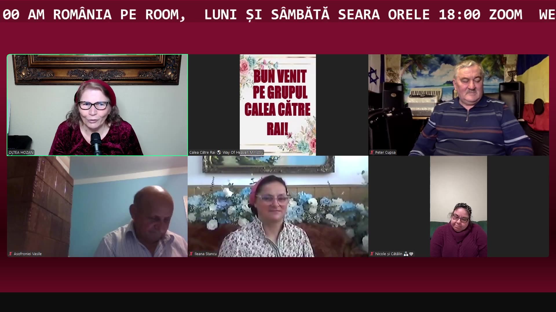 OLTEA HOZAN POEZIA -CALEA CARE DUCE-N CER- #caleacătrerai #poetry #wayofheaven @olteailiehozan