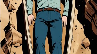 El irlandés que desafió la muerte bajo tierra