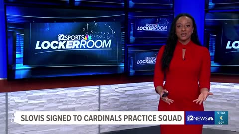 Scottsdale’s Kedon Slovis returns to Arizona as member of Cardinals' practice squad