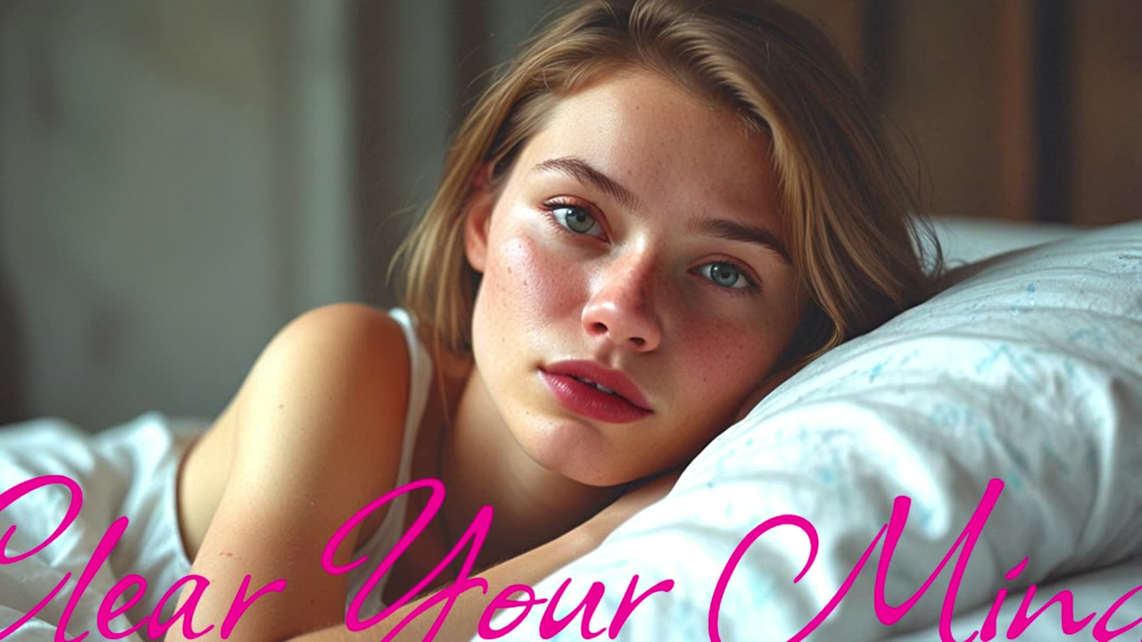 RAP. Song Clear Your Mind.