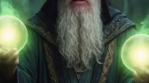 Wizard on ‘The Book of the Drain of the Dragons.’