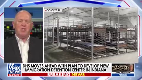 Trump 'border czar'_ We removed a record number of public safety and national security threats