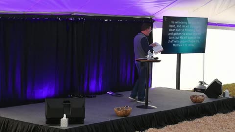 The Power of Righteousness || Harvest City Church