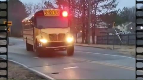 Parents say daughter was dropped off at wrong bust stop, miles away