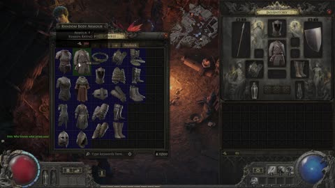 Path Of Exile 2