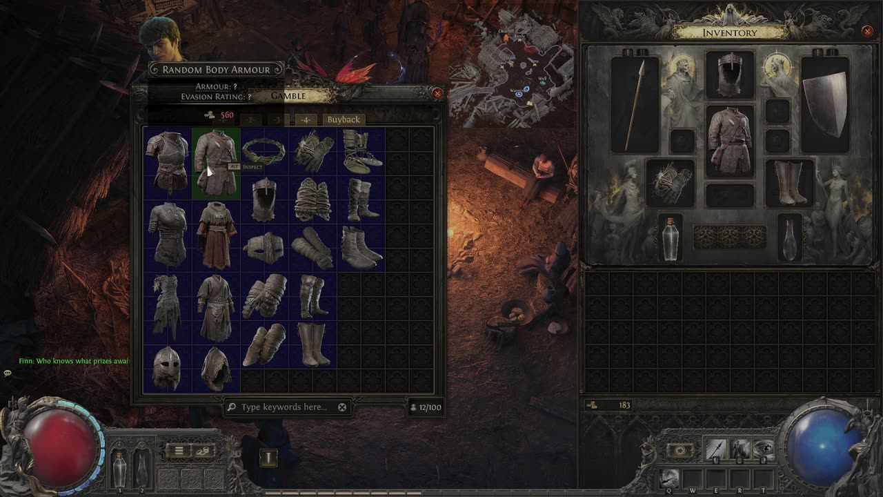 Path Of Exile 2