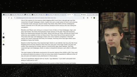 Animal News From Around The World...