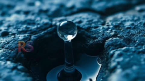 "Consistency Wins 💧 | Small Steps, Big Impact | Hindi English Motivation" #shorts