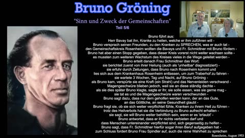 OGS der freien Gemeinschaft Ulsnis/Kiel am 17.11.2025