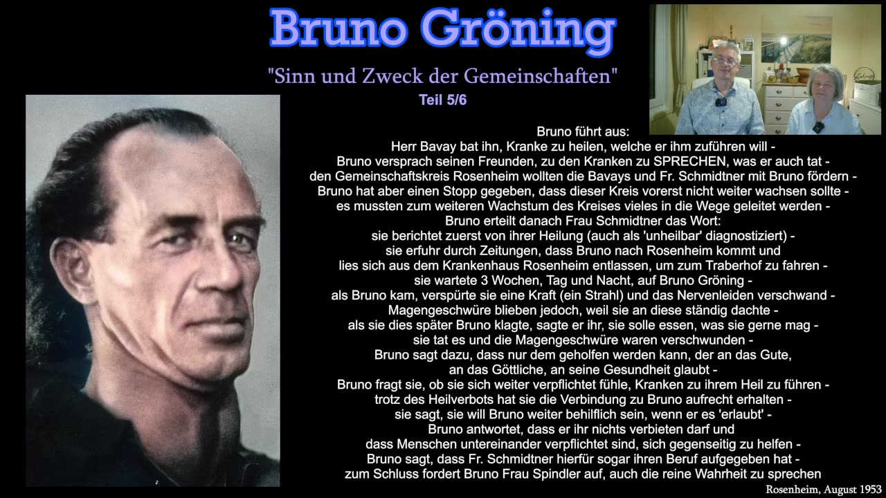 OGS der freien Gemeinschaft Ulsnis/Kiel am 17.11.2025