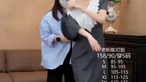 🤯✨ Stunning Outfit Switch! Watch a Model's Fast Dress Change | FeedMyCuriosity