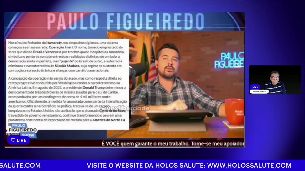A Praga Contra os Primogenitos