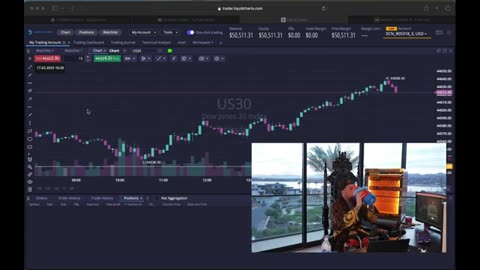 On President's Day, MambaFx earns $4000 in 40 seconds!