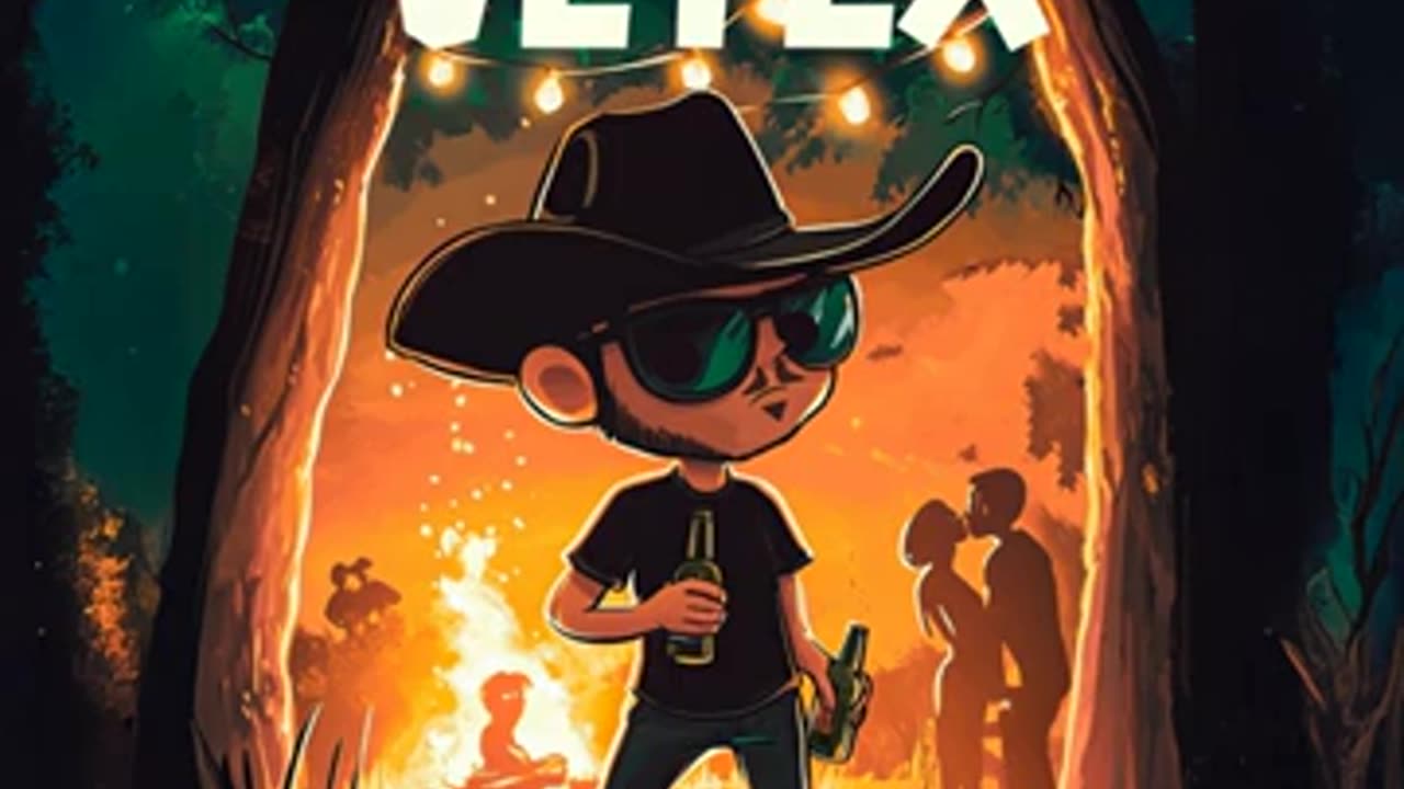 VETEX REMIX - FER PALACIO