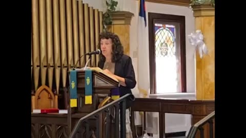 Memorial Video for Lori Crosson