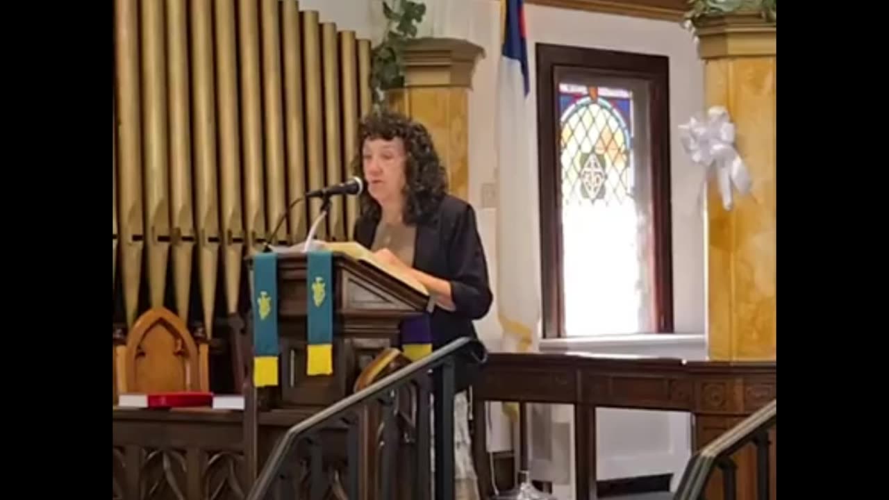 Memorial Video for Lori Crosson