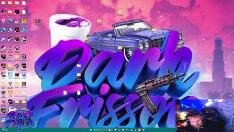 playin with the homies !RP to join the discord