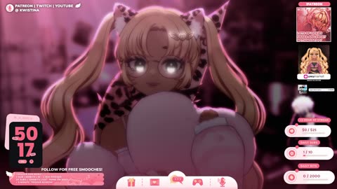 kwistina - such a good chubby [hey thats me!] - [asmr] [clip]