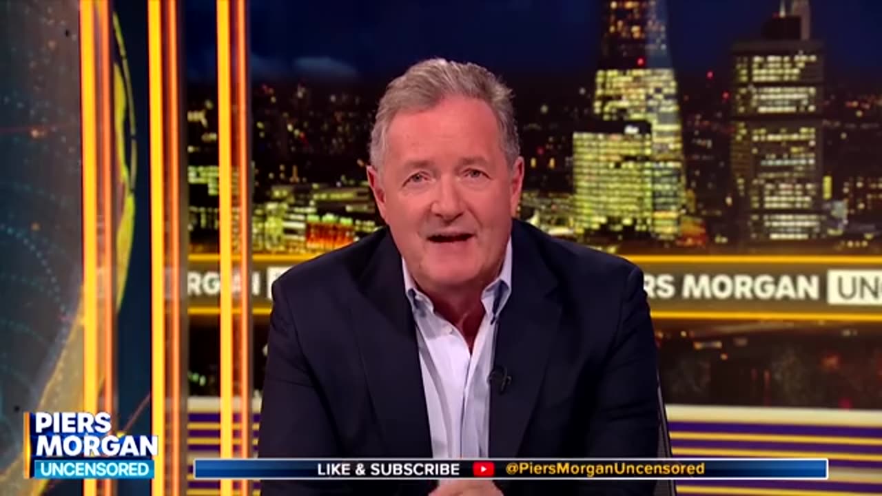 “She Had The Hosts On Her Side” Trump vs Harris Debate SUPER PANEL_part3