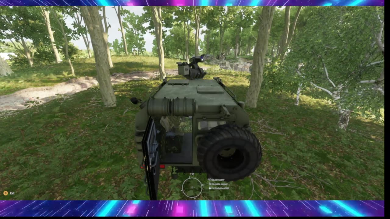 Arma Reforger#TTV #Follow #Like #Enjoy#LilToastiVr
