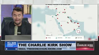 Iran: The End, Or Just the Beginning? | Halperin, Marlow, Cernovich | 6.23.25
