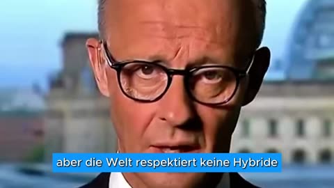 🚨 EU stellt Merz bloß – Politisches Beben! AfD feiert diesen Moment!