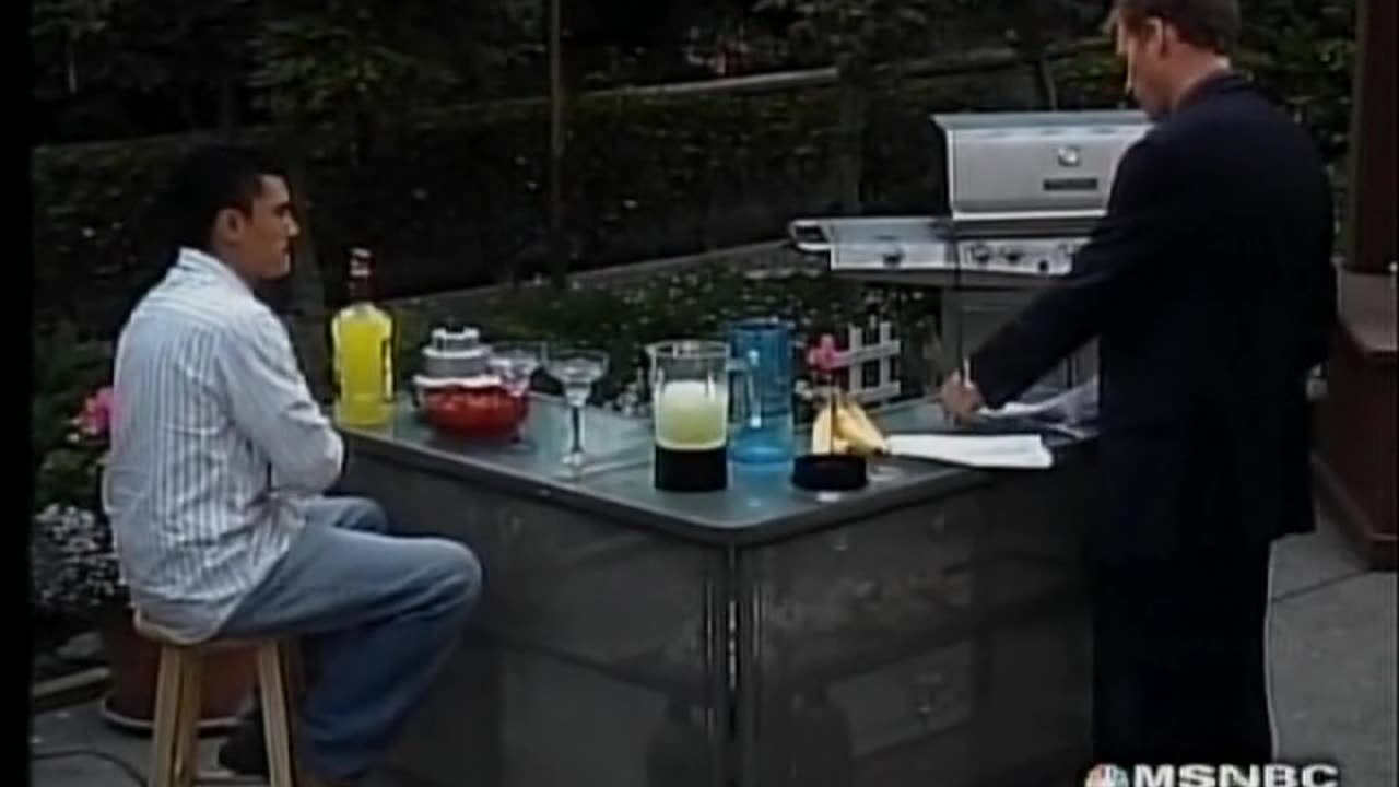 To Catch A Predator - S01E11 Petaluma - California, Part 2