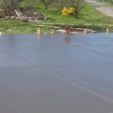 No one explained things to the chicken 🤣