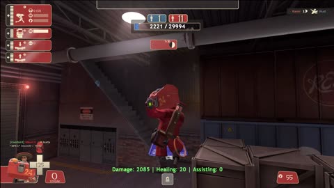 Team Fortress Thursday {5/1/25} [FF2, Mann up MVM, Casual, TF2Ware Ultimate & More]