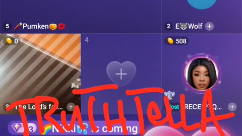 PUMKEN TELLS RECEIPTQUEEN HER & HER MAN ARE MOVING IN TOGETHER OVER THE WEEKEND