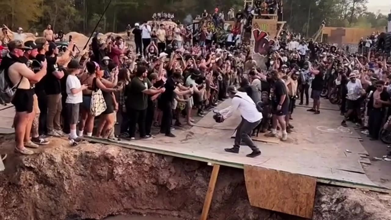 Cool BUT Dangerous